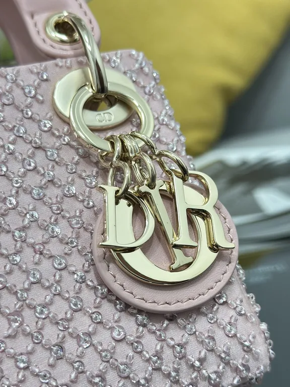 Dior Bag 